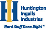 logo логотип Huntington Ingalls Industries Huntington Ingalls Industries
