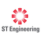 logo логотип ST Engineering ST Engineering