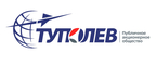 logo логотип Туполев, ПАО Туполев, ПАО
