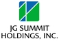 logo логотип JG Summit Holdings, Inc JG Summit Holdings, Inc
