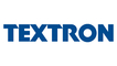 logo логотип Textron Textron