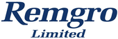 logo логотип Remgro Remgro