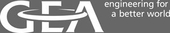 logo логотип GEA Group GEA Group