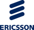 logo логотип Ericsson Ericsson