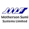 logo логотип Motherson Sumi Systems Motherson Sumi Systems