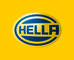 logo логотип Hella Hella