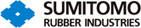 logo логотип Sumitomo Rubber Industries Sumitomo Rubber Industries