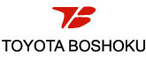 logo логотип Toyota Boshoku Toyota Boshoku