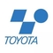 logo логотип Toyota Industries Toyota Industries