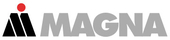logo логотип Magna International Magna International