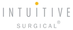 logo логотип Intuitive Surgical Intuitive Surgical