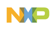 logo логотип NXP Semiconductors NXP Semiconductors