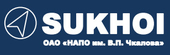 logo логотип Новосибирское авиационное производственное объединение им. В. П. Чкалова (НАПО) Новосибирское авиационное производственное объединение им. В. П. Чкалова (НАПО)