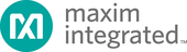 logo логотип Maxim Integrated Maxim Integrated