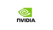 logo логотип NVIDIA NVIDIA