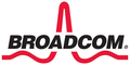 logo логотип Broadcom Broadcom