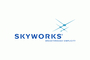 logo логотип Skyworks Solutions Skyworks Solutions