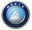 logo логотип Geely Automobile Geely Automobile