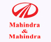 logo логотип Mahindra & Mahindra Mahindra & Mahindra