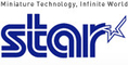 logo логотип Star Micronics Star Micronics