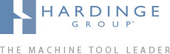 logo логотип Hardinge Hardinge