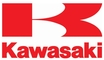 logo логотип Kawasaki Heavy Industries Kawasaki Heavy Industries