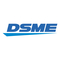 logo логотип Daewoo Shipbuilding & Marine Engineering (DSME) Daewoo Shipbuilding & Marine Engineering (DSME)