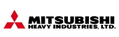 logo логотип Mitsubishi Heavy Industries Mitsubishi Heavy Industries