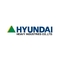 logo логотип Hyundai Heavy Industries Hyundai Heavy Industries
