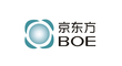 logo логотип BOE Technology Group BOE Technology Group