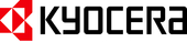 logo логотип Kyocera Kyocera