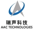 logo логотип AAC Technologies AAC Technologies