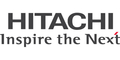 logo логотип Hitachi Hitachi