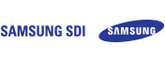 logo логотип Samsung SDI Samsung SDI