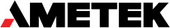 logo логотип Ametek Ametek