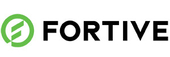 logo логотип Fortive Fortive