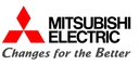 logo логотип Mitsubishi Electric Mitsubishi Electric