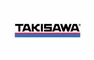 logo логотип Takisawa Machine Tool Takisawa Machine Tool