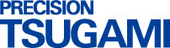 logo логотип Tsugami Corporation Tsugami Corporation