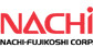 logo логотип NACHI-FUJIKOSHI CORP. NACHI-FUJIKOSHI CORP.