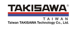 logo логотип Taiwan Takisawa Taiwan Takisawa