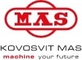 logo логотип KOVOSVIT MAS KOVOSVIT MAS