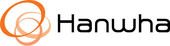 logo логотип Hanwha Group Hanwha Group