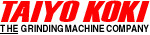 logo логотип Taiyo Koki Taiyo Koki