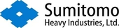 logo логотип Sumitomo Heavy Industries Sumitomo Heavy Industries