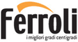 logo логотип FERROLI S.p.A. FERROLI S.p.A.