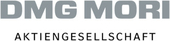 logo логотип DMG Mori Aktiengesellschaft DMG Mori Aktiengesellschaft