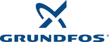 logo логотип Grundfos Grundfos