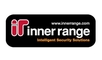 logo логотип Inner Range Inner Range