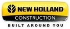 logo логотип New Holland Construction New Holland Construction